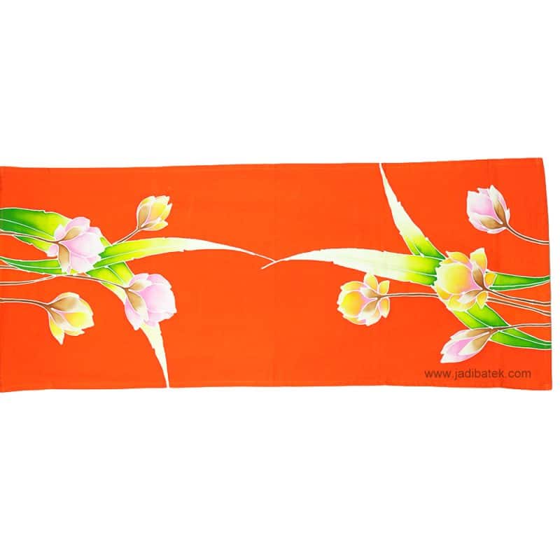 Batik Table Runner 100x50cm-Exclusive | BC164-008