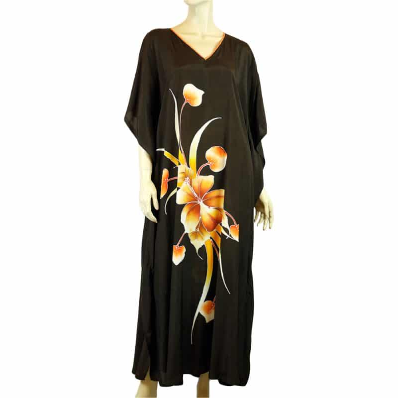 Batik Kaftan Malaysia