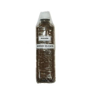 Sodium Silicate