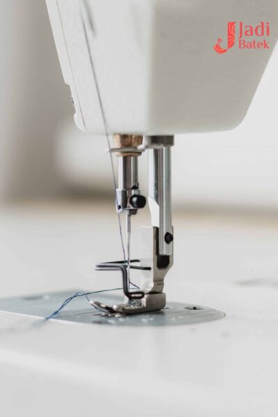 Edge Stitching Service