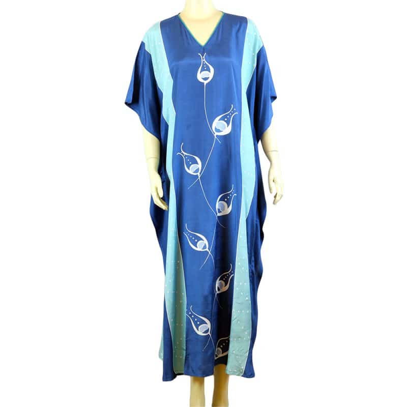 Batik Kaftan Malaysia