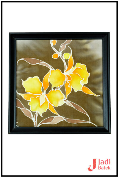 Batik Painting | WH101-0006