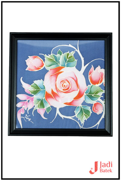Batik Painting | WH101-0007