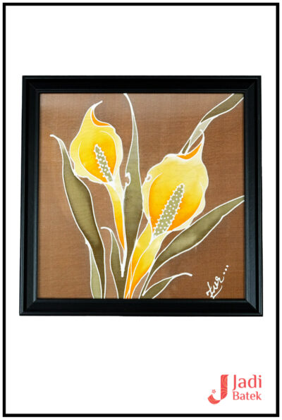 Batik Painting | WH101-0008