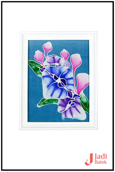 Batik Painting | WH101-0015