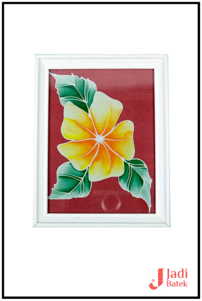 Batik Painting | WH101-0018