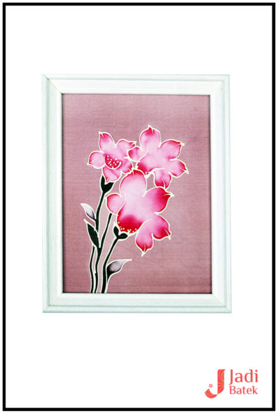 Batik Painting | WH101-0022