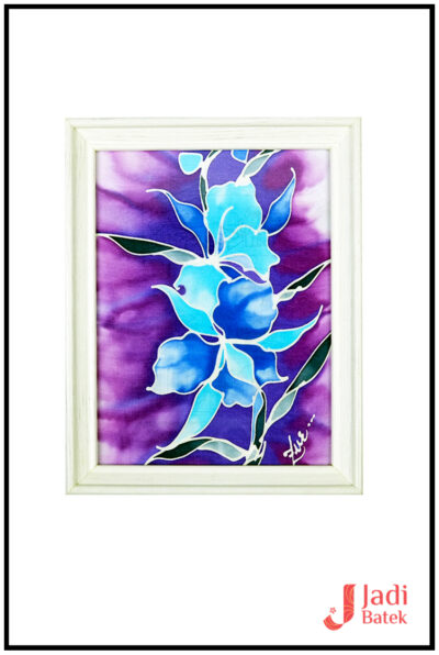 Batik Painting | WH101-0028