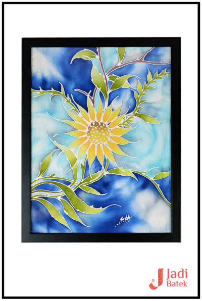 Batik Painting | WH101-0038