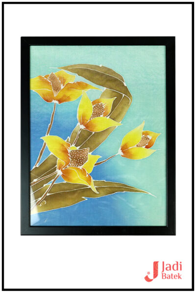 Batik Painting | WH101-0039