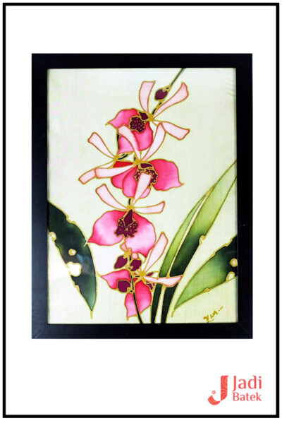Batik Painting | WH101-0044