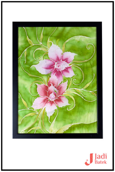 Batik Painting | WH101-0045