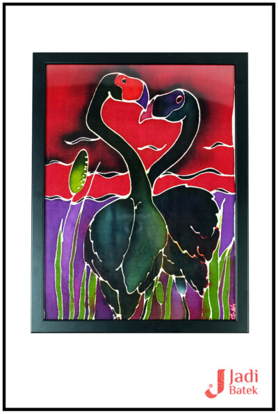 Batik Painting | WH101-0048