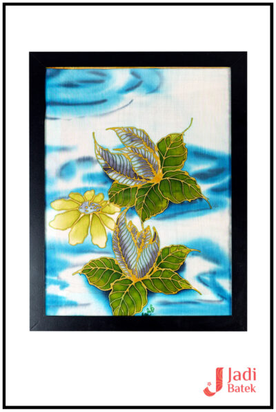 Batik Painting | WH101-0053