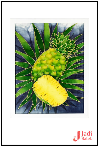 Batik Painting | WH101-0055