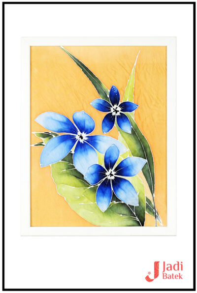 Batik Painting | WH101-0057