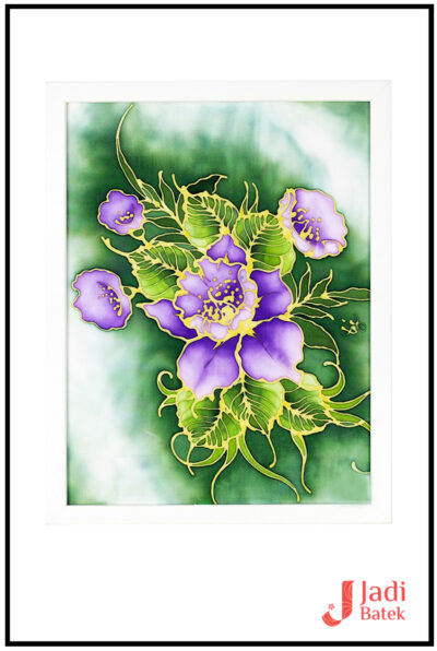Batik Painting | WH101-0058