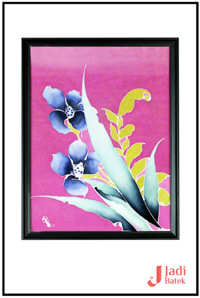 Batik Painting | WH101-0063