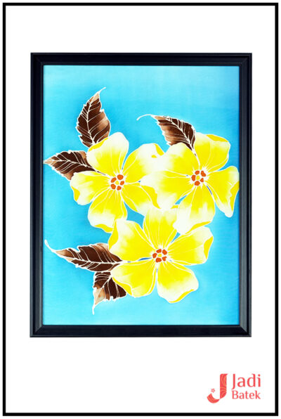 Batik Painting | WH101-0064