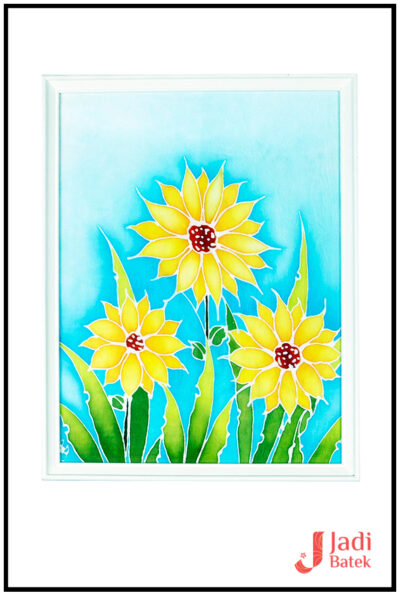 Batik Painting | WH101-0069