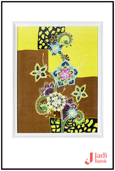 Batik Painting | WH101-0070