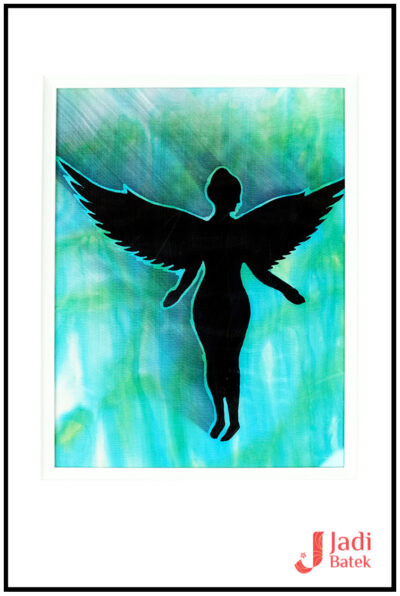 Batik Painting | WH101-0072