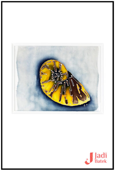 Batik Painting | WH101-0073