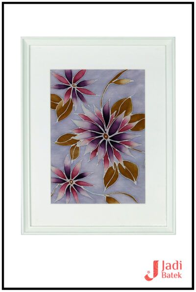 Batik Painting | WH101-0074