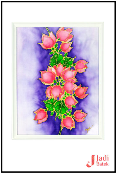 Batik Painting | WH101-0075