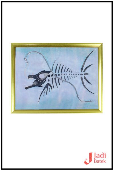 Batik Painting | WH101-0077