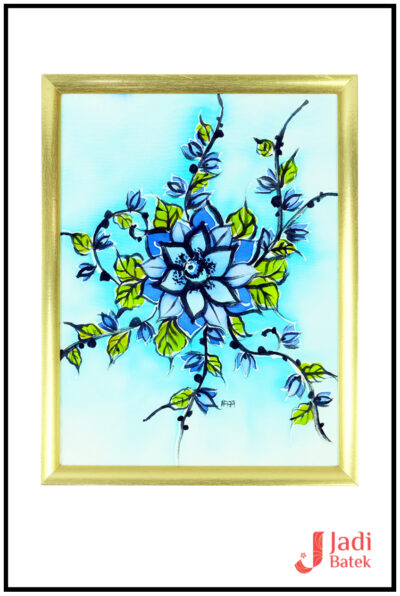 Batik Painting | WH101-0079