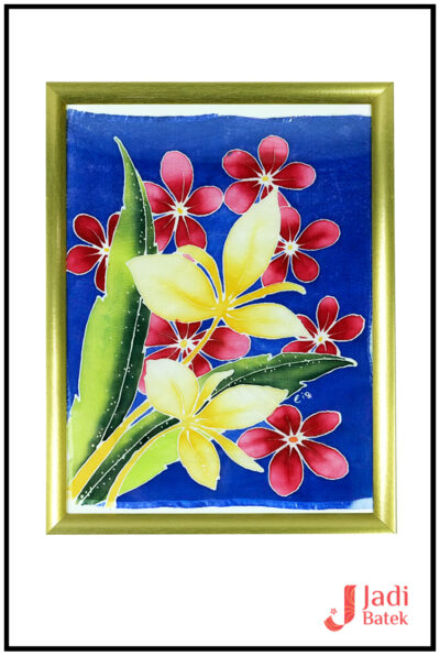Batik Painting | WH101-0086