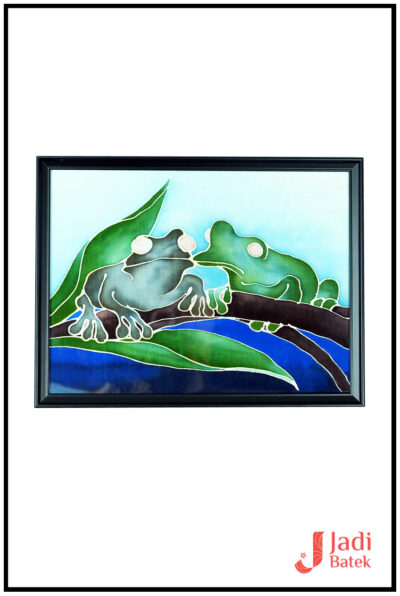 Batik Painting | WH101-0088