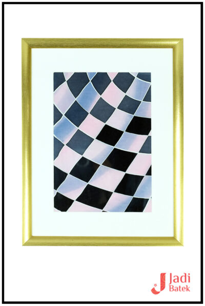 Batik Painting | WH101-0091