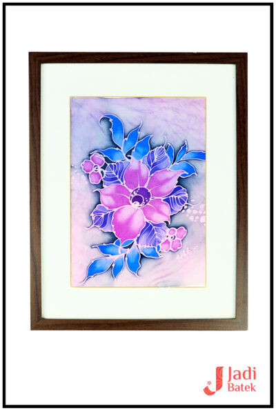Batik Painting | WH101-0092