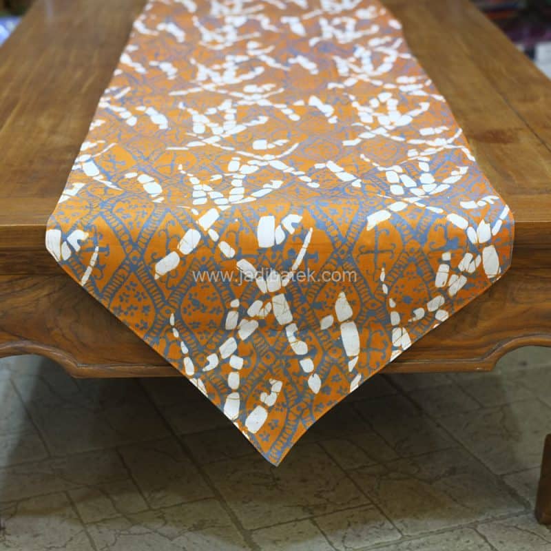 Batik Table Runner 240 x 40cm | BC196-002