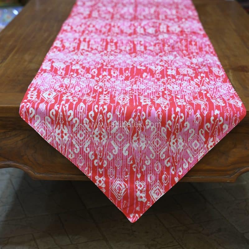 Batik Table Runner 240 x 40cm | BC196-011