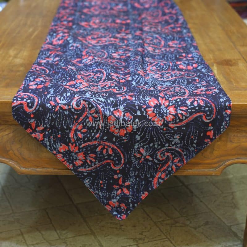 Batik Table Runner 240 x 40cm | BC196-015