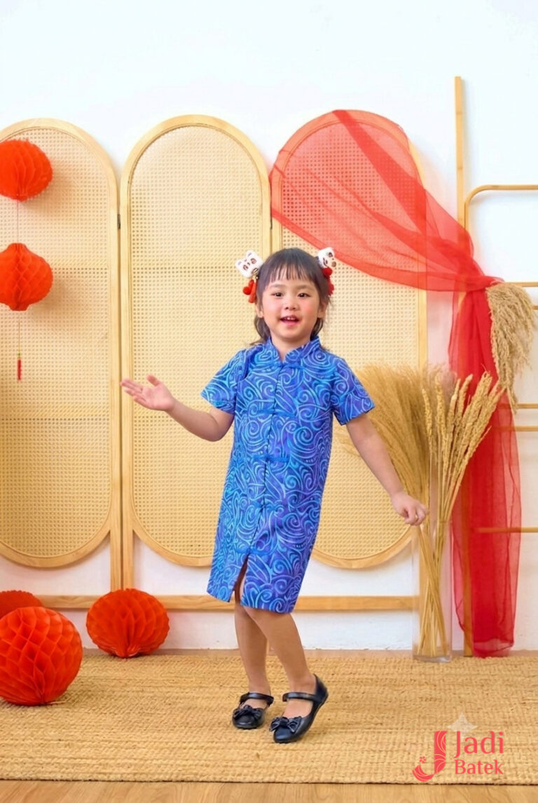 Collections - Authentic Malaysian Batik