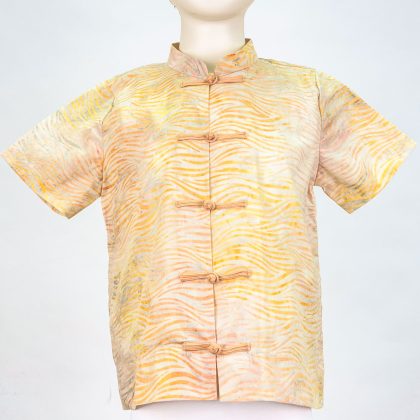 Boy Batik Shirt | CNY Collection | BH022-6