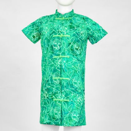 Girl Batik Dress | CNY Collection | BH023-8