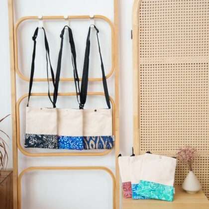 Batik Sling Bag | BP168