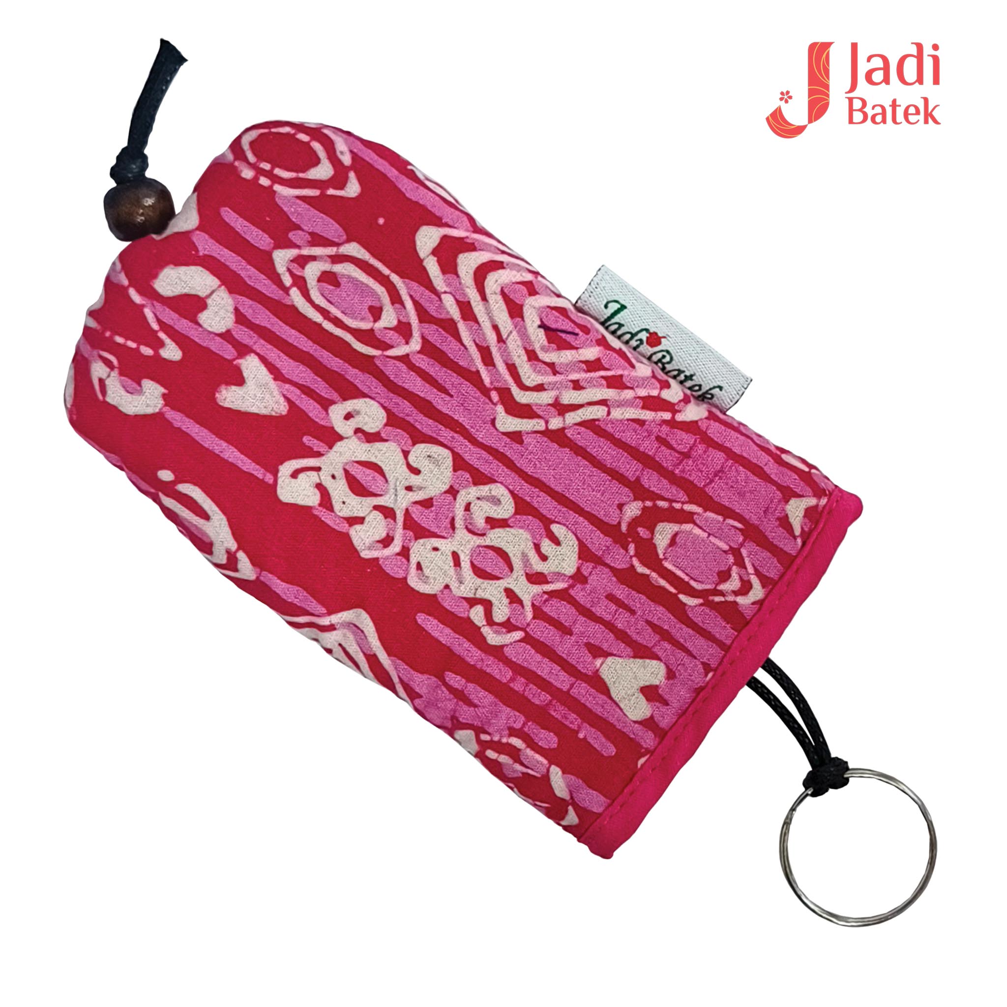 Batik Key Holder | BP087 - Image 10