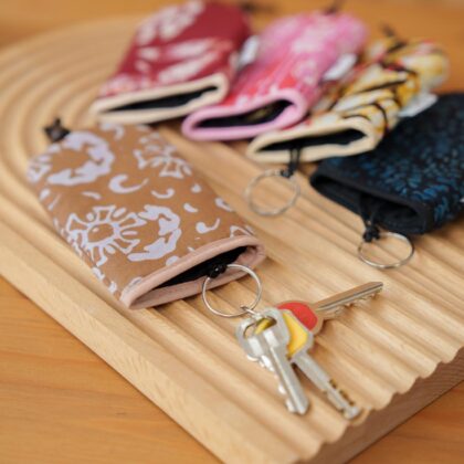 Batik Key Holder | BP087