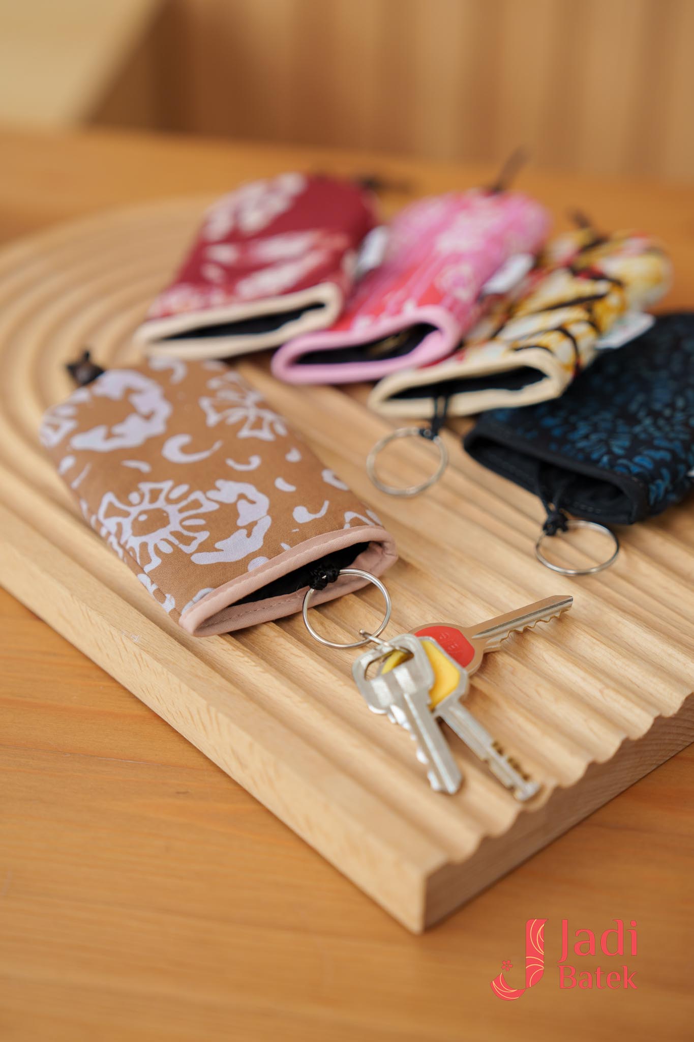 Batik Key Holder | BP087
