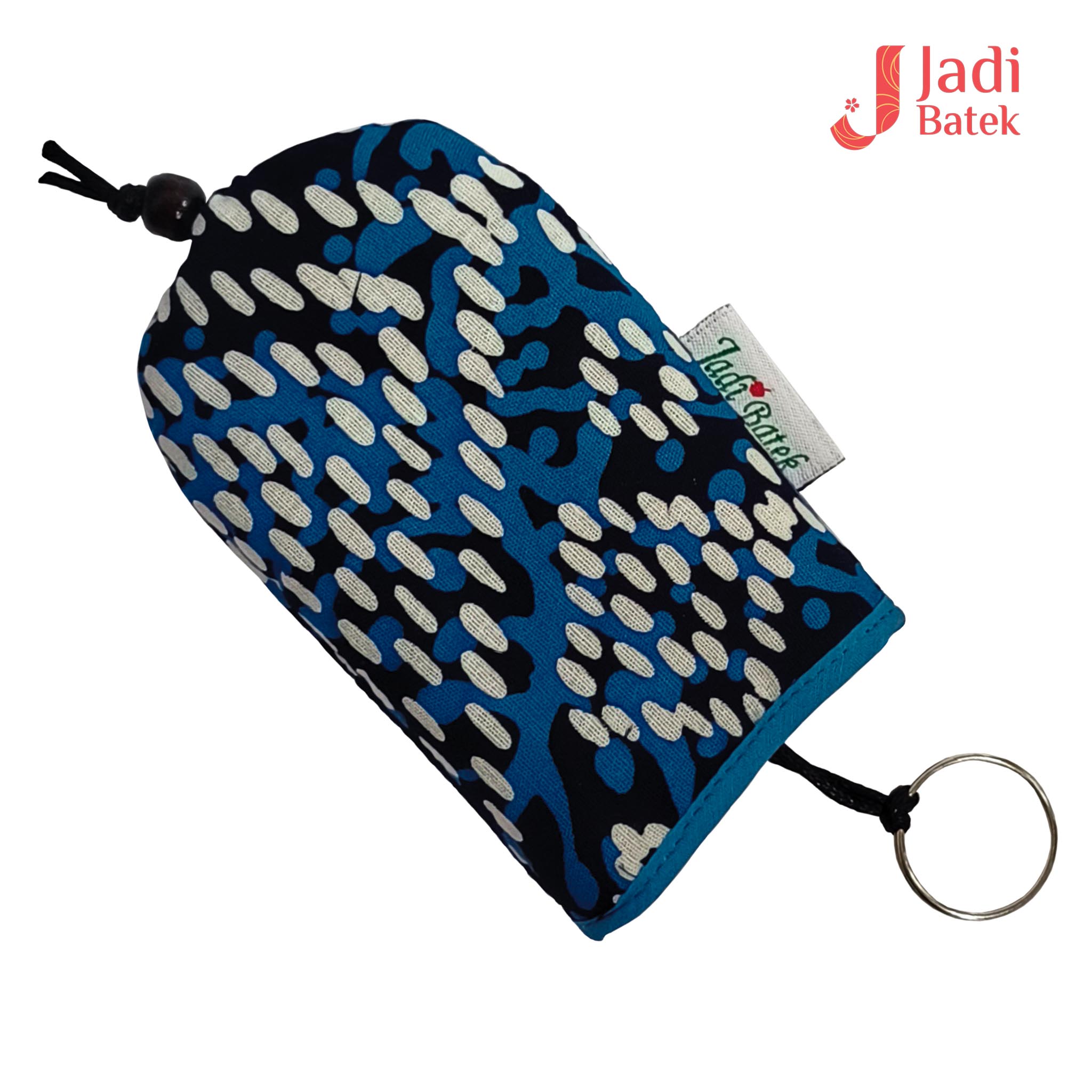Batik Key Holder | BP087 - Image 9