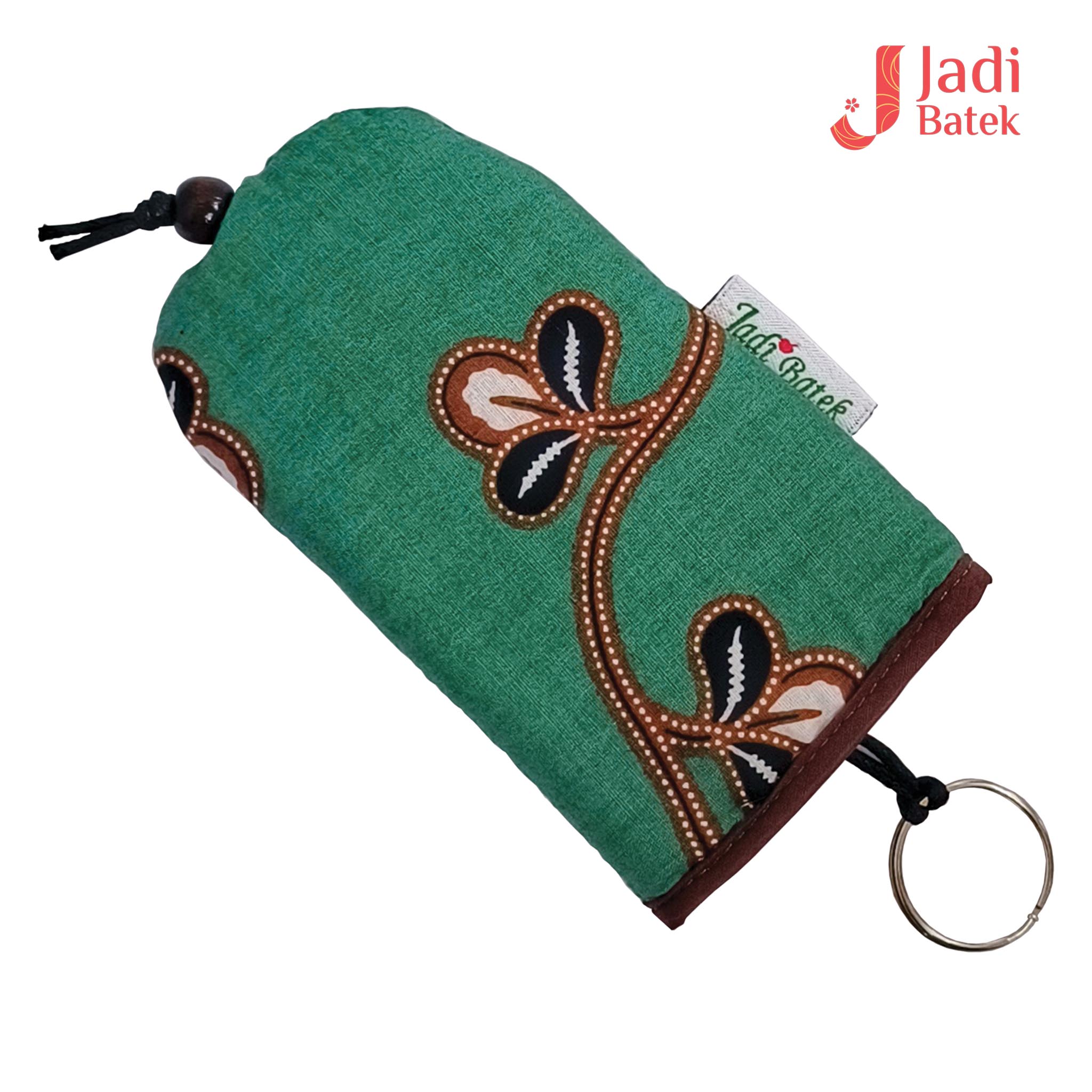 Batik Key Holder | BP087 - Image 8