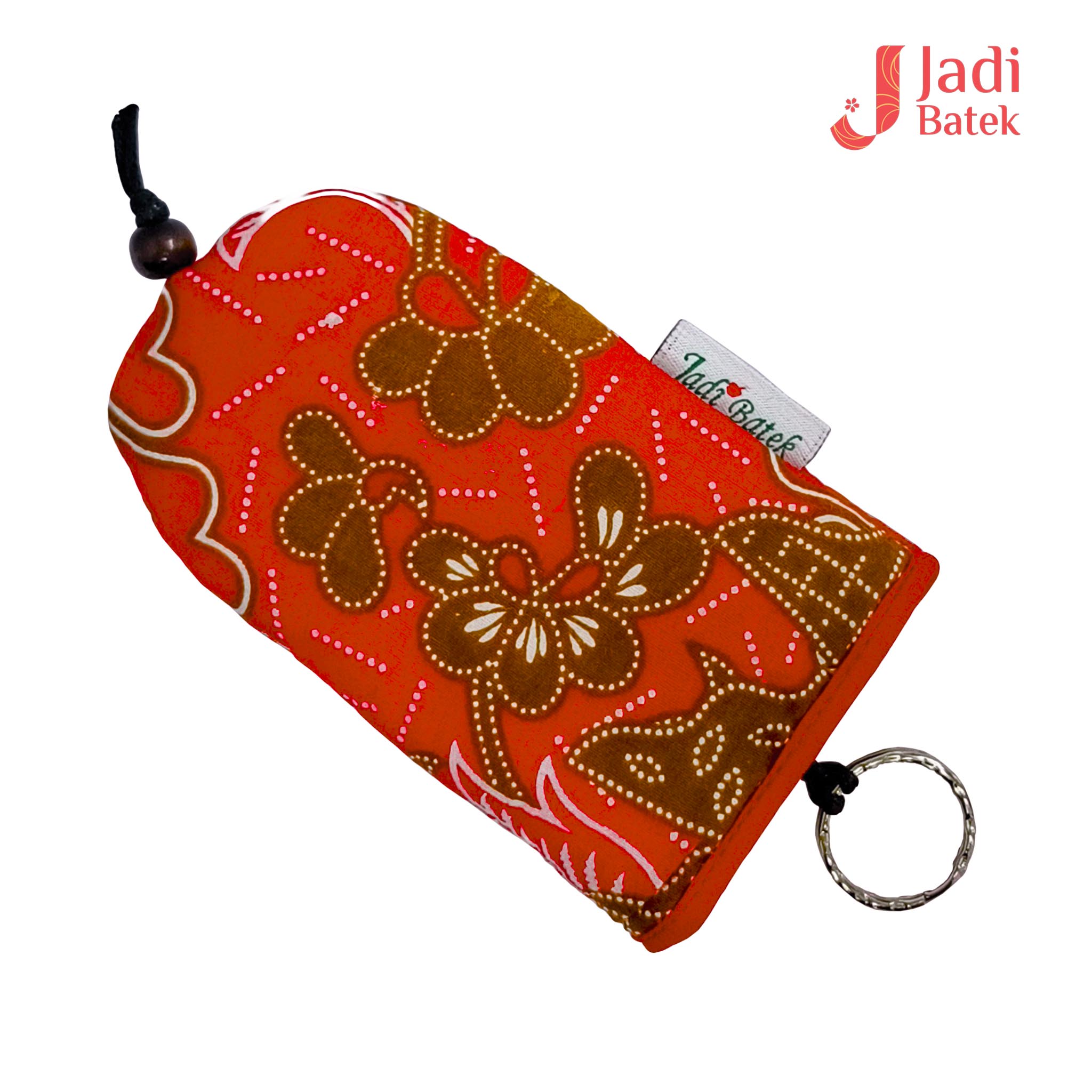 Batik Key Holder | BP087 - Image 7