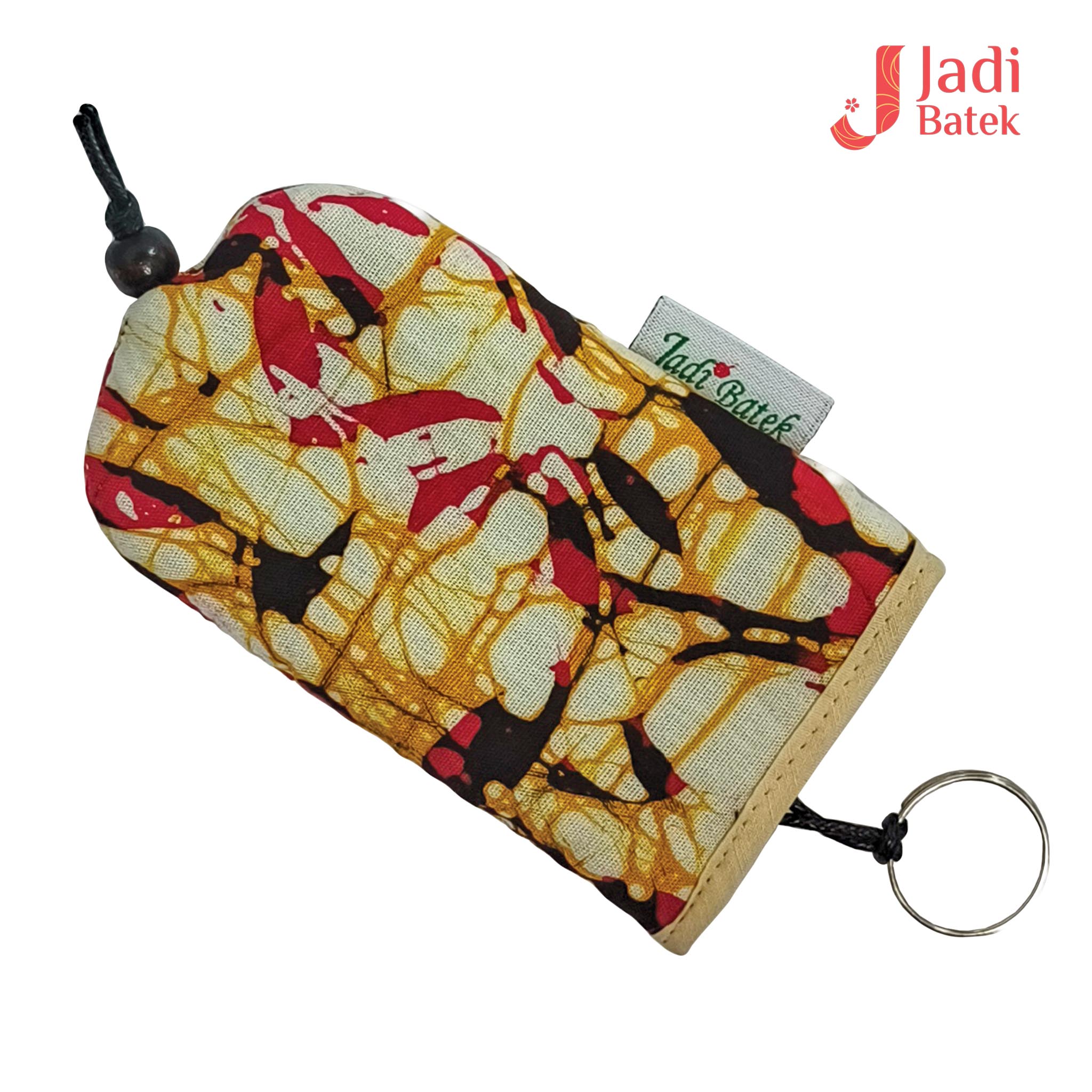 Batik Key Holder | BP087 - Image 6