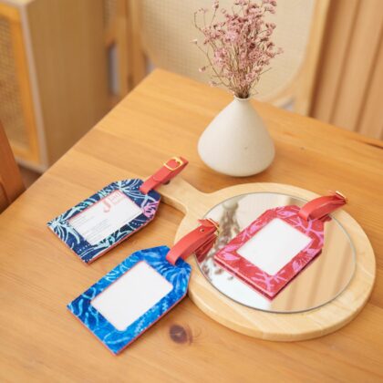 Batik Luggage Tag | BP171